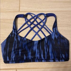 Lululemon sports bra 4